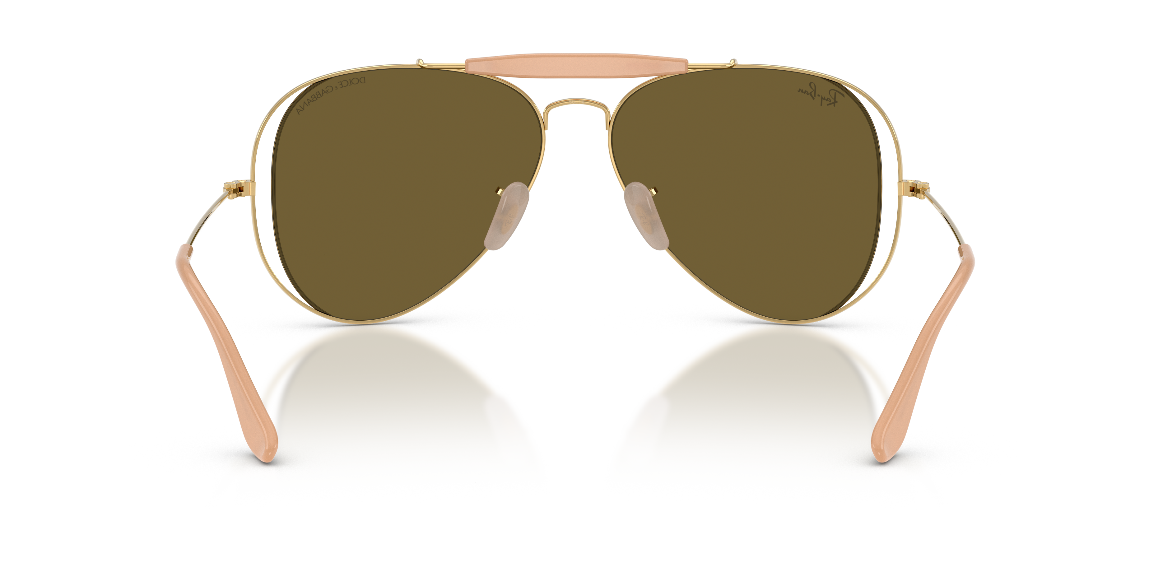 Ray-Ban RB3029M 001/73  